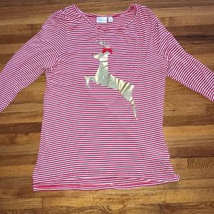 Kim Rogers Women’s Christmas Shirt